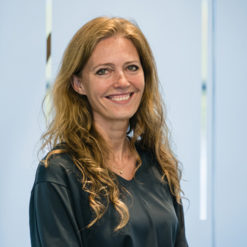 Karin Dalm