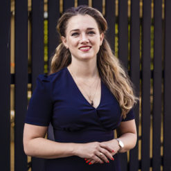 Lisa van den Broek