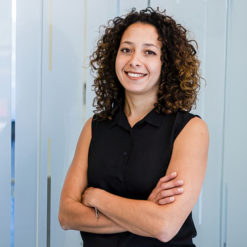 Saphya Hoepel