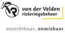 Van der velden rioleringsbeheer