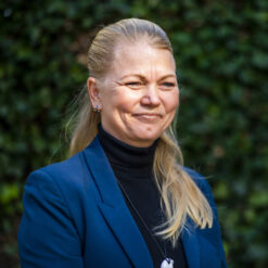 Nathalie Wolf
