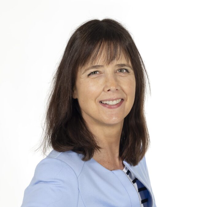 Mirjam Donkersloot