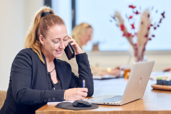 Naar Werk: gericht op passend werk