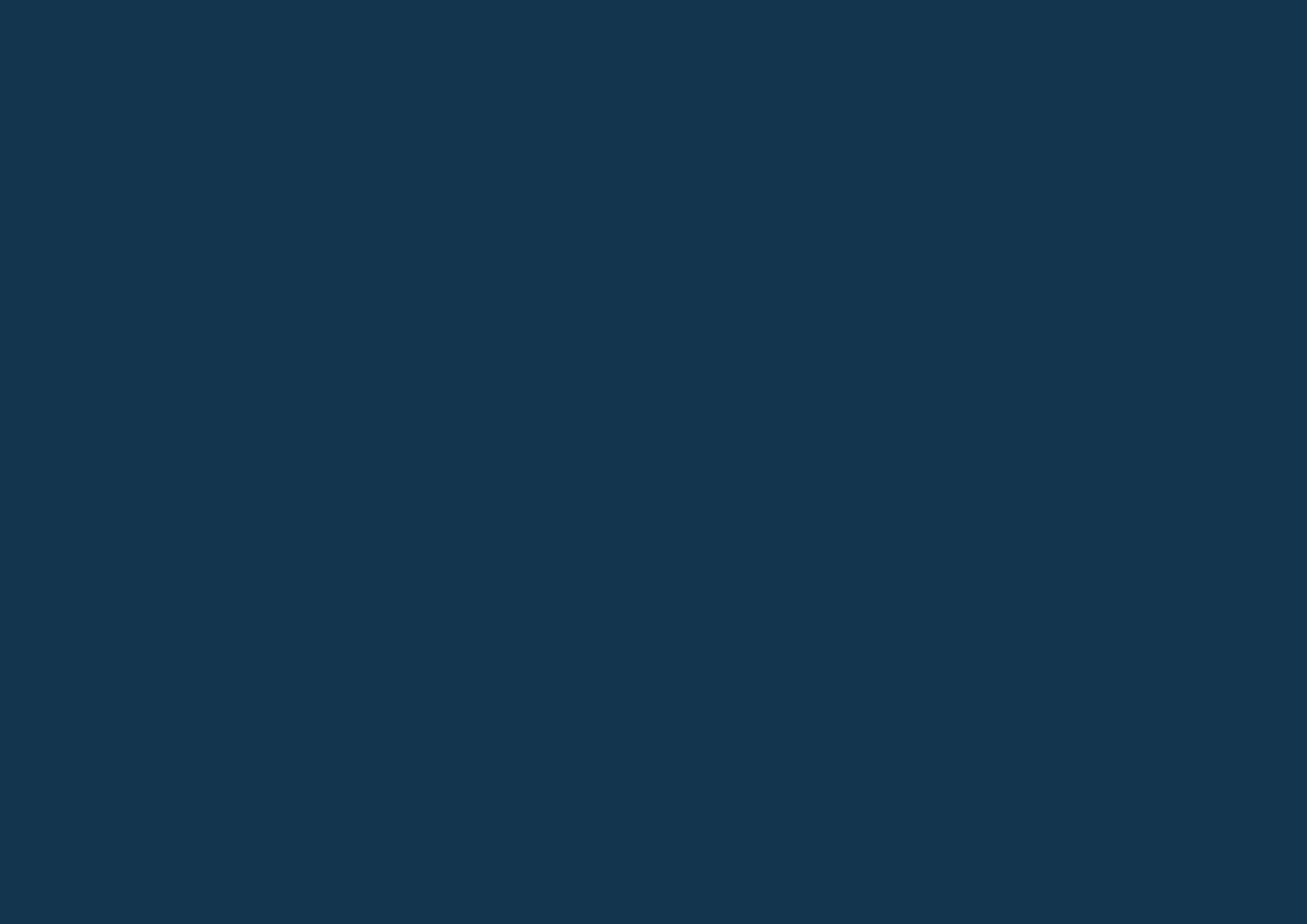 Donker blauw